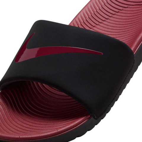 Klapki Nike Kawa Jr FJ2250-001 Klapki Nike Kawa Jr FJ2250-001