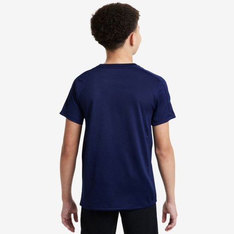 Koszulka Nike Academy CR7 Jr HF4372-492 Koszulka Nike Academy CR7 Jr HF4372-492