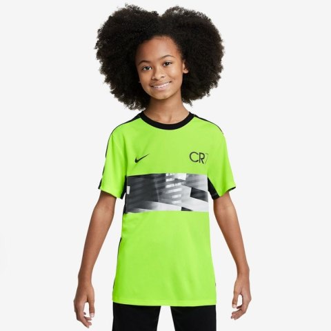 Koszulka Nike Academy CR7 Jr HF4372-702 Koszulka Nike Academy CR7 Jr HF4372-702