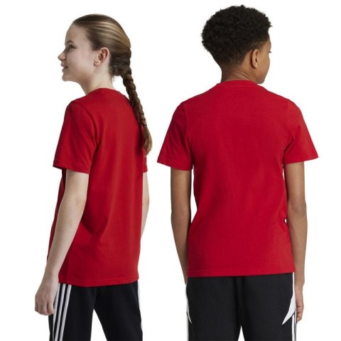Koszulka adidas Arsenal Londyn Tee Jr IT4095 Koszulka adidas Arsenal Londyn Tee Jr IT4095