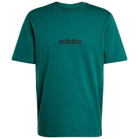 Koszulka adidas Essentials Linear Single M JE8997 Koszulka adidas Essentials Linear Single M JE8997