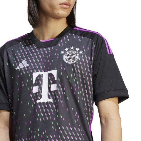 Koszulka adidas FC Bayern Away JSY M HR3719