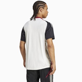 Koszulka adidas Manchester United Training JSY M JE3726