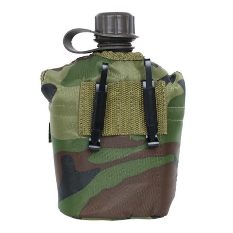 Manierka Mil-Tec US 1QT 14505020 Manierka Mil-Tec US 1QT 14505020