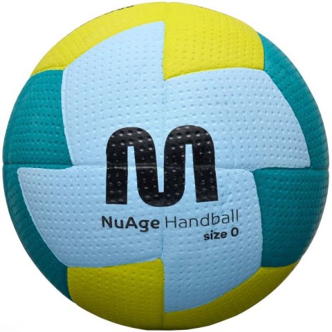 Piłka ręczna Meteor Nuage Mini 0 16696 Piłka ręczna Meteor Nuage Mini 0 16696
