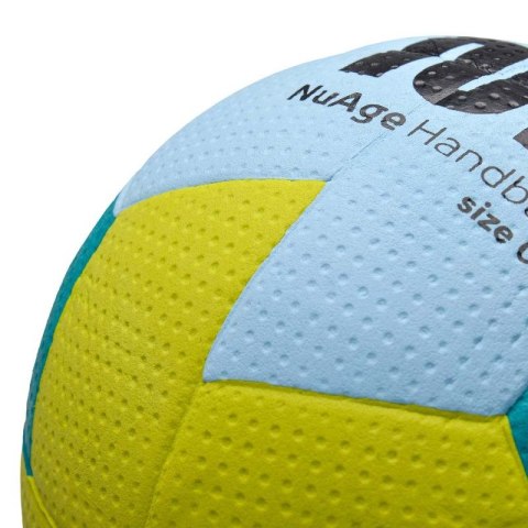 Piłka ręczna Meteor Nuage Mini 0 16696 Piłka ręczna Meteor Nuage Mini 0 16696