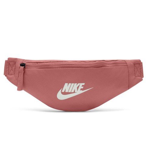 Saszetka, nerka Nike Heritage Waistpack DB0488-634 Saszetka, nerka Nike Heritage Waistpack DB0488-634