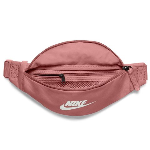 Saszetka, nerka Nike Heritage Waistpack DB0488-634 Saszetka, nerka Nike Heritage Waistpack DB0488-634