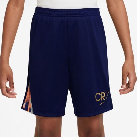 Spodenki Nike CR7 Academy 23 M HF4346-492 Spodenki Nike CR7 Academy 23 M HF4346-492