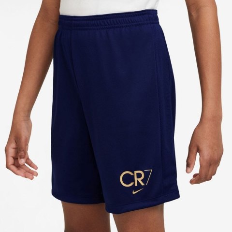 Spodenki Nike CR7 Academy 23 M HF4346-492 Spodenki Nike CR7 Academy 23 M HF4346-492