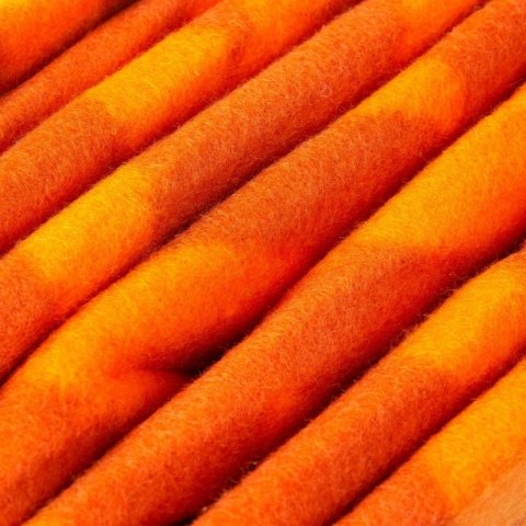 Koc piknikowy Spokey Amber Apricote 150x180 cm 927390 Koc piknikowy Spokey Amber Apricote 150x180 cm 927390