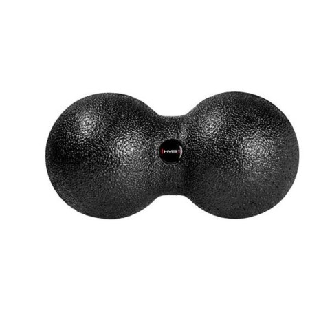 Podwójna piłka do masażu / Duo Ball HMS BLM02 8*16CM Podwójna piłka do masażu / Duo Ball HMS BLM02 8*16CM