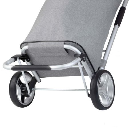 Wózek zakupowy Classic Premium 604360 Wózek zakupowy Classic Premium 604360