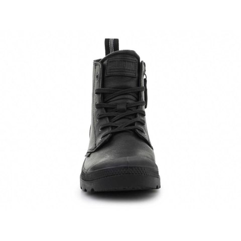 Buty Palladium Pampa Zip Lth Ess M 76888-008-M