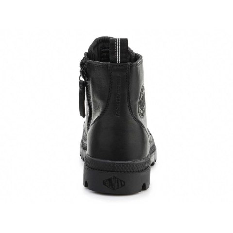 Buty Palladium Pampa Zip Lth Ess M 76888-008-M
