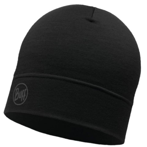 Czapka Buff Merino Lightweight Beanie 1130139991000 Czapka Buff Merino Lightweight Beanie 1130139991000