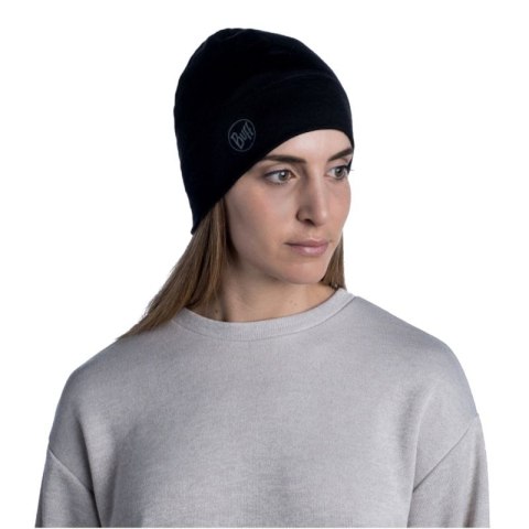Czapka Buff Merino Lightweight Beanie 1130139991000 Czapka Buff Merino Lightweight Beanie 1130139991000