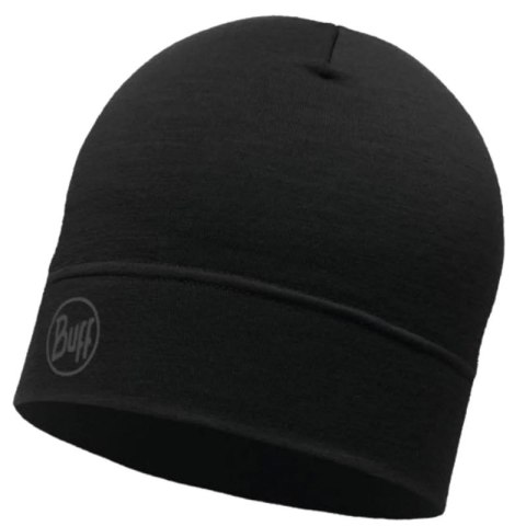 Czapka Buff Merino Lightweight Beanie 1130139991000 Czapka Buff Merino Lightweight Beanie 1130139991000