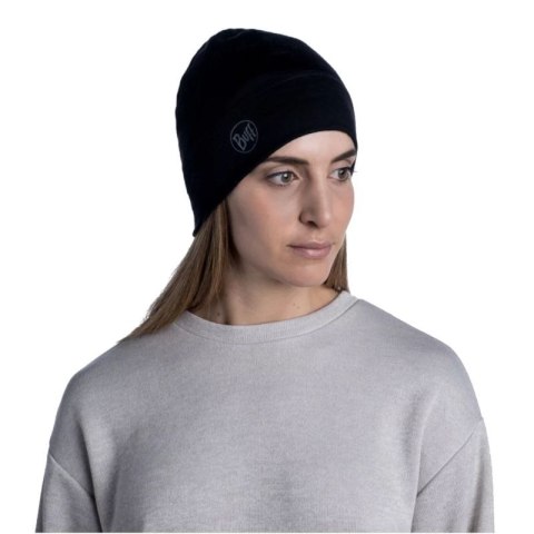 Czapka Buff Merino Lightweight Beanie 1130139991000 Czapka Buff Merino Lightweight Beanie 1130139991000
