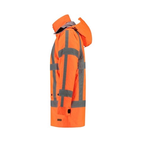 Kurtka robocza Tricorp unisex RWS Parka MLI-T5098 Kurtka robocza Tricorp unisex RWS Parka MLI-T5098