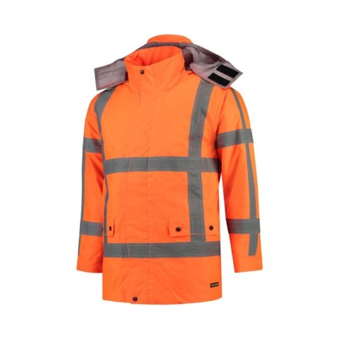Kurtka robocza Tricorp unisex RWS Parka MLI-T5098 Kurtka robocza Tricorp unisex RWS Parka MLI-T5098