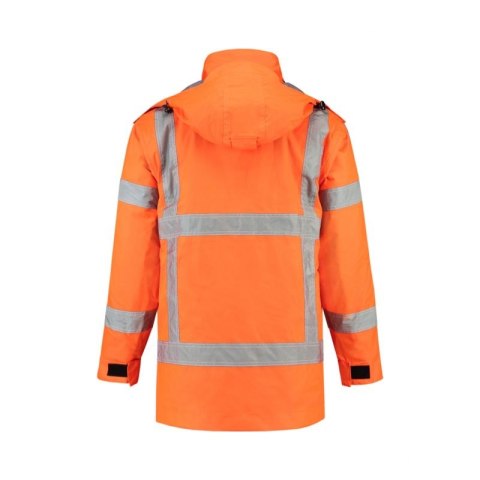Kurtka robocza Tricorp unisex RWS Parka MLI-T5098 Kurtka robocza Tricorp unisex RWS Parka MLI-T5098