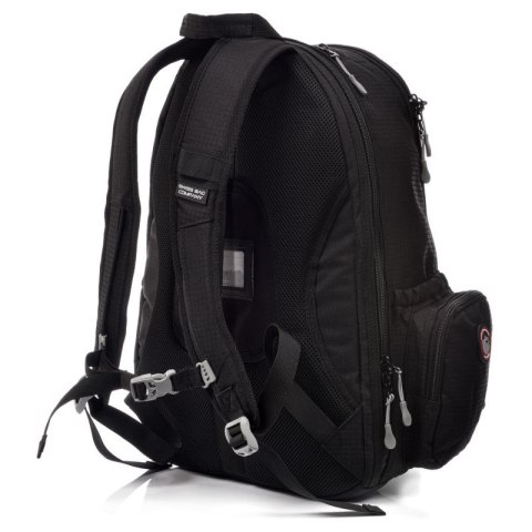 Plecak SwissBags Andermatt 34l 76429 Plecak SwissBags Andermatt 34l 76429