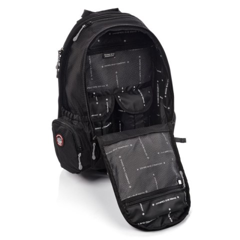 Plecak SwissBags Andermatt 34l 76429 Plecak SwissBags Andermatt 34l 76429