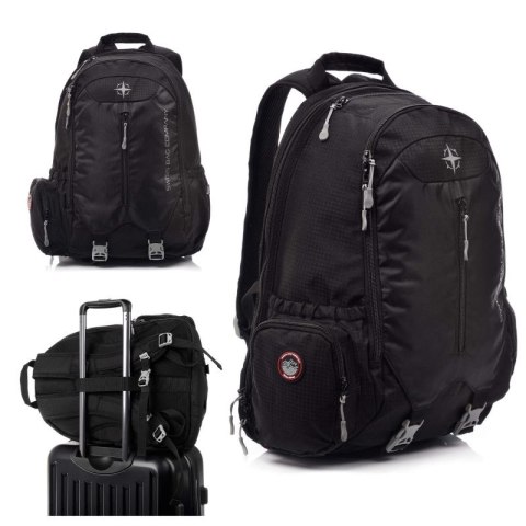 Plecak SwissBags Andermatt 34l 76429 Plecak SwissBags Andermatt 34l 76429