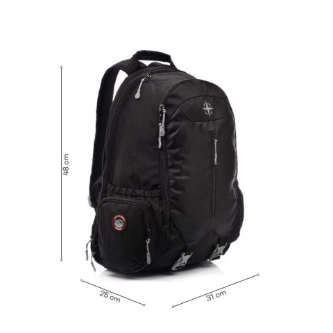 Plecak SwissBags Andermatt 34l 76429 Plecak SwissBags Andermatt 34l 76429