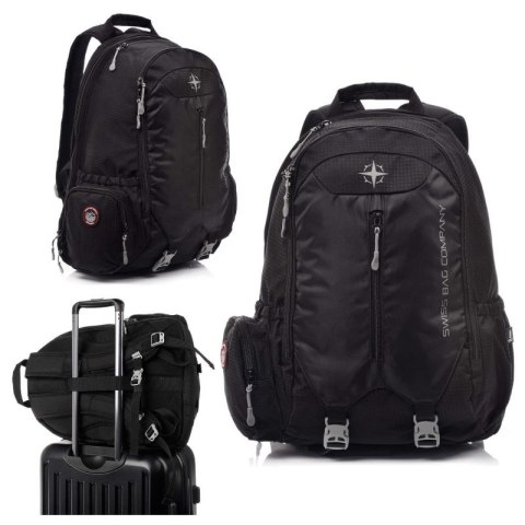 Plecak SwissBags Andermatt 34l 76429 Plecak SwissBags Andermatt 34l 76429