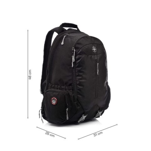 Plecak SwissBags Andermatt 34l 76429 Plecak SwissBags Andermatt 34l 76429