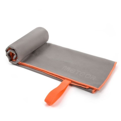 Ręcznik Meteor M 50 x 90 cm 31555 szary Ręcznik Meteor M 50 x 90 cm 31555 szary