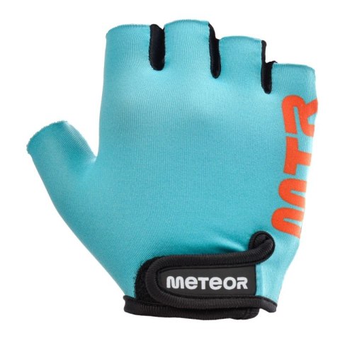 Rękawiczki rowerowe Meteor One Jr 26205 Rękawiczki rowerowe Meteor One Jr 26205