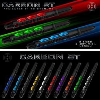 Shafty Harrows Carbon ST HS-TNK-000016043