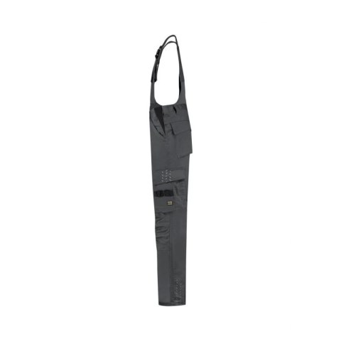 Spodnie robocze Tricorp unisex Bib & Brace Twill Cordura MLI-T67T4 Spodnie robocze Tricorp unisex Bib & Brace Twill Cordura MLI-T67T4