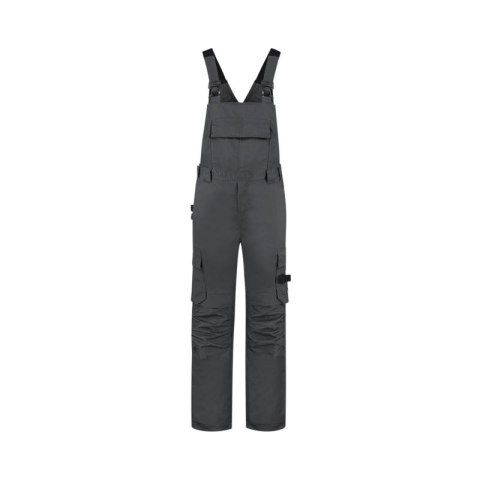Spodnie robocze Tricorp unisex Bib & Brace Twill Cordura MLI-T67T4 Spodnie robocze Tricorp unisex Bib & Brace Twill Cordura MLI-T67T4