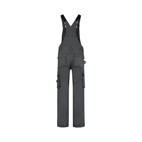 Spodnie robocze Tricorp unisex Bib & Brace Twill Cordura MLI-T67T4 Spodnie robocze Tricorp unisex Bib & Brace Twill Cordura MLI-T67T4