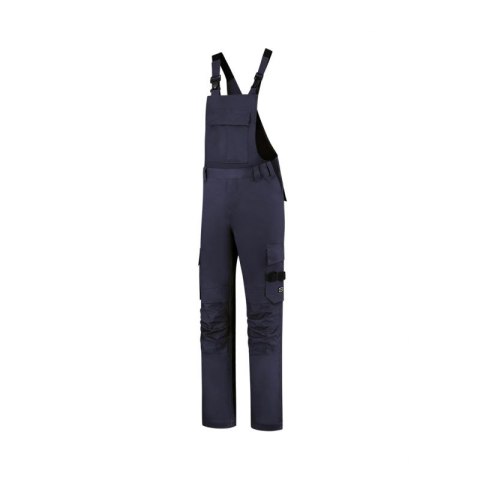Spodnie robocze Tricorp unisex Bib & Brace Twill Cordura MLI-T67T8 Spodnie robocze Tricorp unisex Bib & Brace Twill Cordura MLI-T67T8