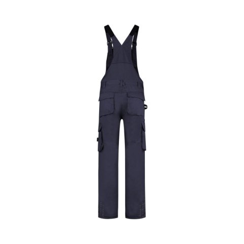 Spodnie robocze Tricorp unisex Bib & Brace Twill Cordura MLI-T67T8 Spodnie robocze Tricorp unisex Bib & Brace Twill Cordura MLI-T67T8