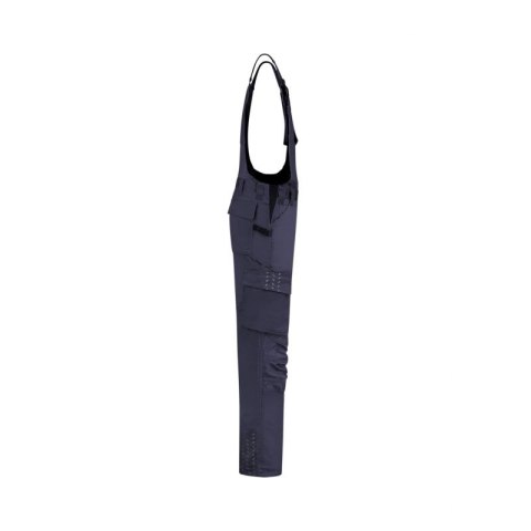 Spodnie robocze Tricorp unisex Bib & Brace Twill Cordura MLI-T67T8 Spodnie robocze Tricorp unisex Bib & Brace Twill Cordura MLI-T67T8