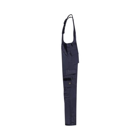 Spodnie robocze Tricorp unisex Bib & Brace Twill Cordura MLI-T67T8 Spodnie robocze Tricorp unisex Bib & Brace Twill Cordura MLI-T67T8
