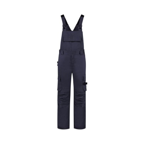 Spodnie robocze Tricorp unisex Bib & Brace Twill Cordura MLI-T67T8 Spodnie robocze Tricorp unisex Bib & Brace Twill Cordura MLI-T67T8