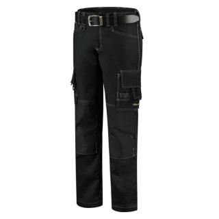 Spodnie robocze Tricorp unisex Cordura Canvas Work Pants MLI-T61T1