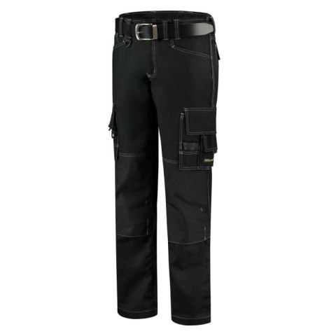Spodnie robocze Tricorp unisex Cordura Canvas Work Pants MLI-T61T1
