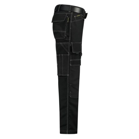 Spodnie robocze Tricorp unisex Cordura Canvas Work Pants MLI-T61T1