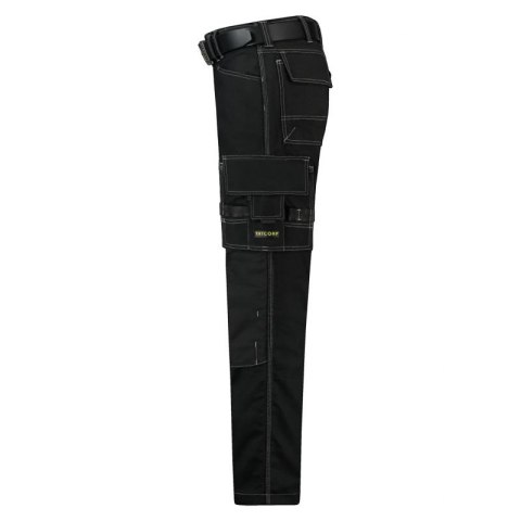 Spodnie robocze Tricorp unisex Cordura Canvas Work Pants MLI-T61T1