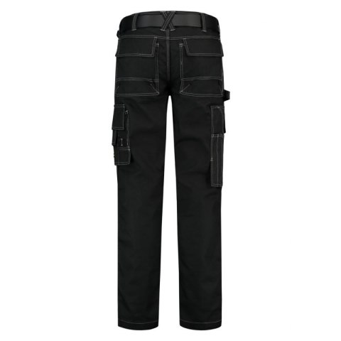 Spodnie robocze Tricorp unisex Cordura Canvas Work Pants MLI-T61T1