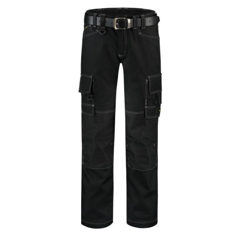 Spodnie robocze Tricorp unisex Cordura Canvas Work Pants MLI-T61T1