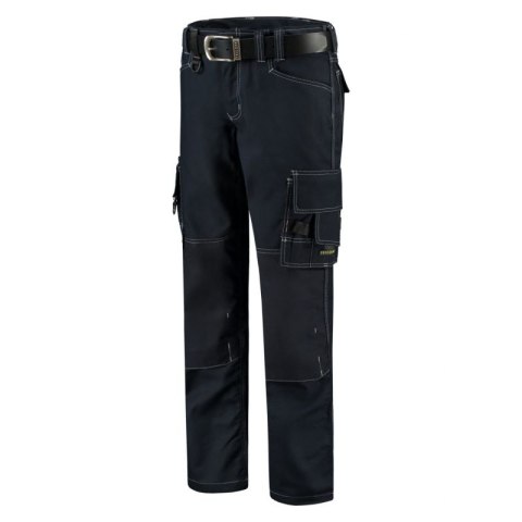 Spodnie robocze Tricorp unisex Cordura Canvas Work Pants MLI-T61T2 Spodnie robocze Tricorp unisex Cordura Canvas Work Pants MLI-T61T2